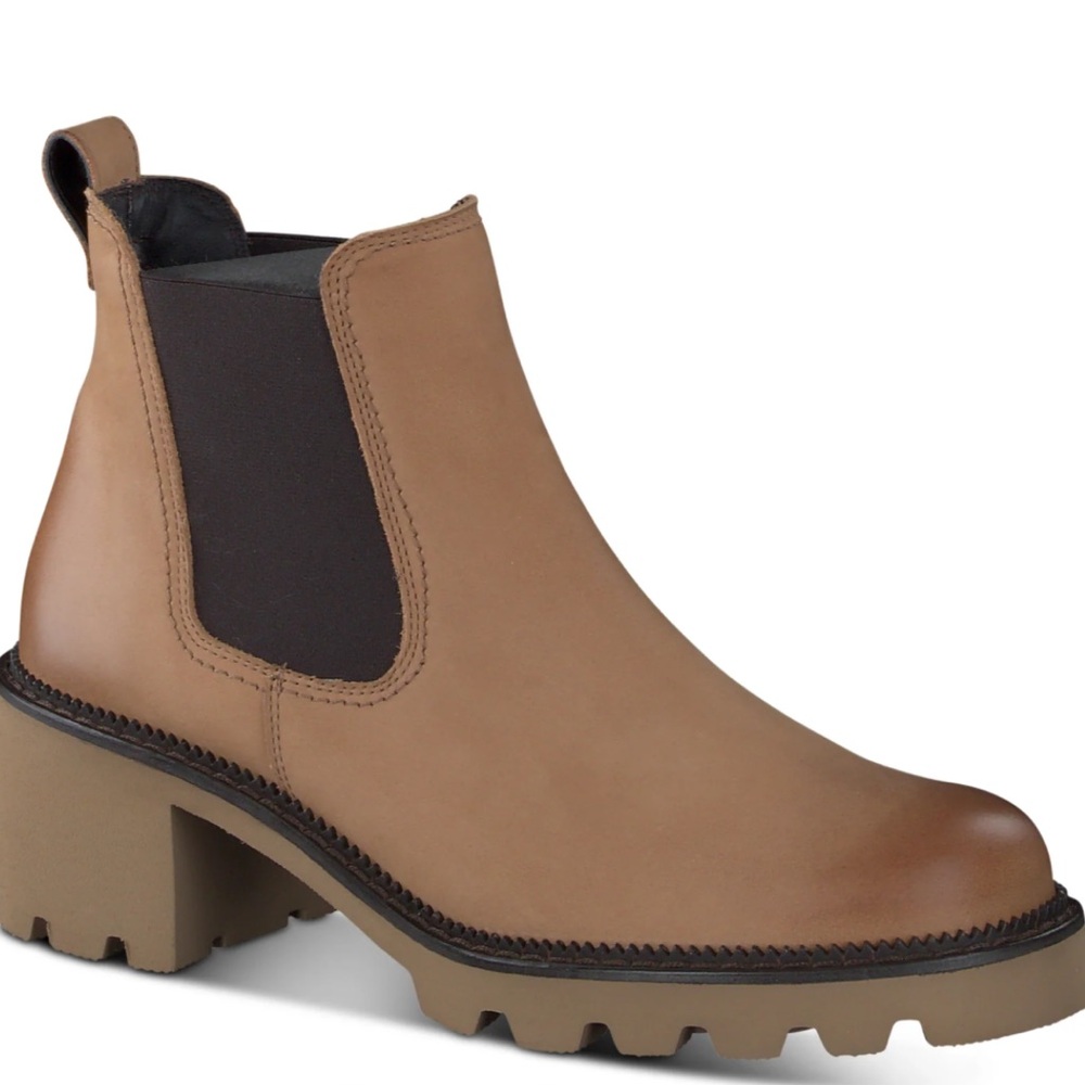 PAUL GREEN SHASTA BOOTS SIZE 5/7.5